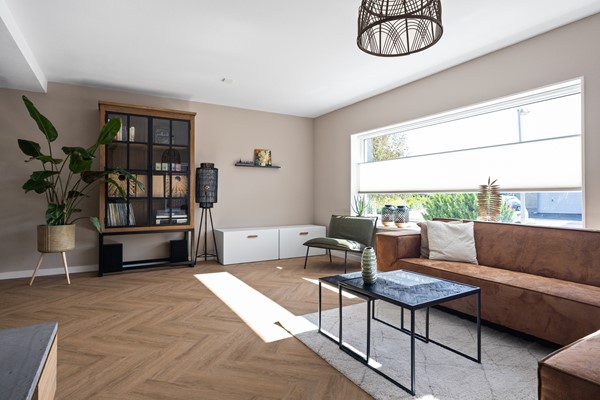 Medium property photo - Malzwin 2210, 1788 XJ Julianadorp